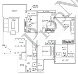 The Visionaire (D27), Condominium #605154501